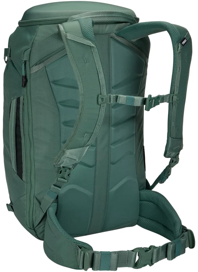 Thule | Landmark, 40 L | Travel pack | Hazy Žalias