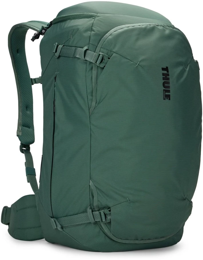 Thule | Landmark, 40 L | Travel pack | Hazy Žalias