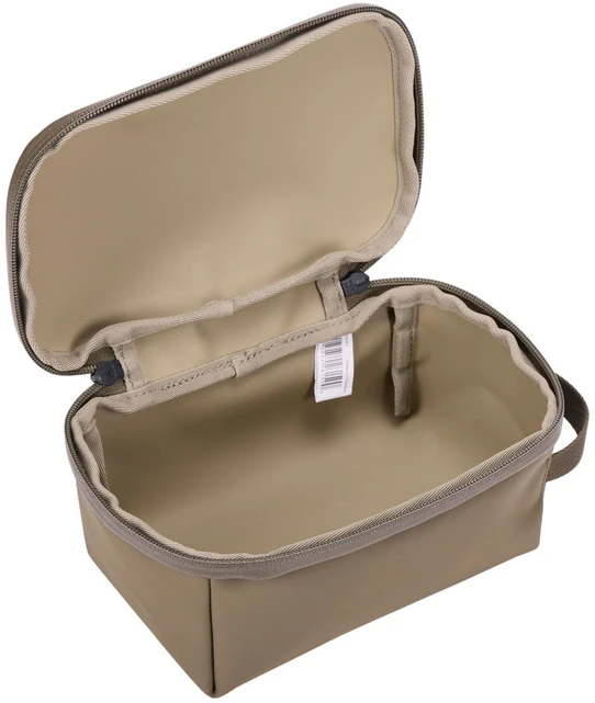 Kelioninis 3 l daiktų dėklas Thule Chasm Small Gear Cube, Deep Khaki