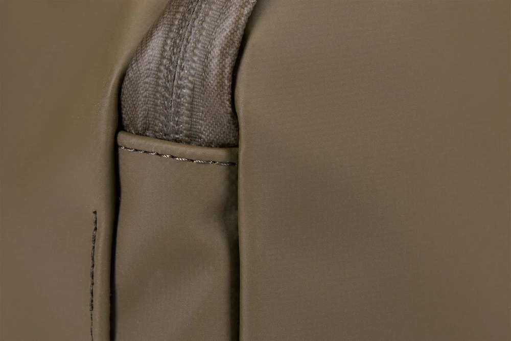 Kelioninis 3 l daiktų dėklas Thule Chasm Small Gear Cube, Deep Khaki