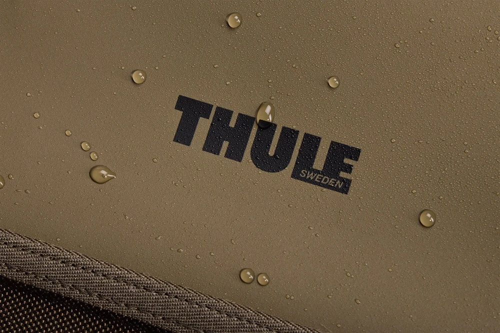 30 l įrangos krepšys Thule Chasm Gear Tote, tamsiai chaki