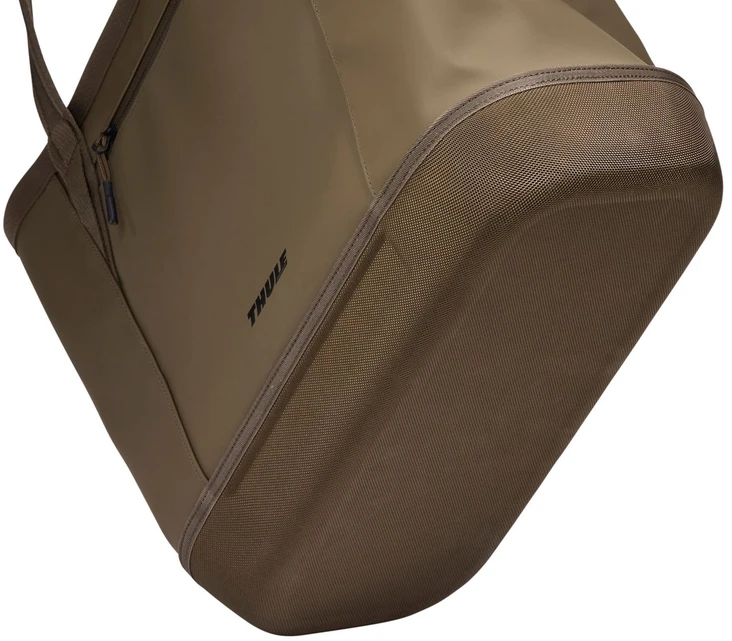30 l įrangos krepšys Thule Chasm Gear Tote, tamsiai chaki