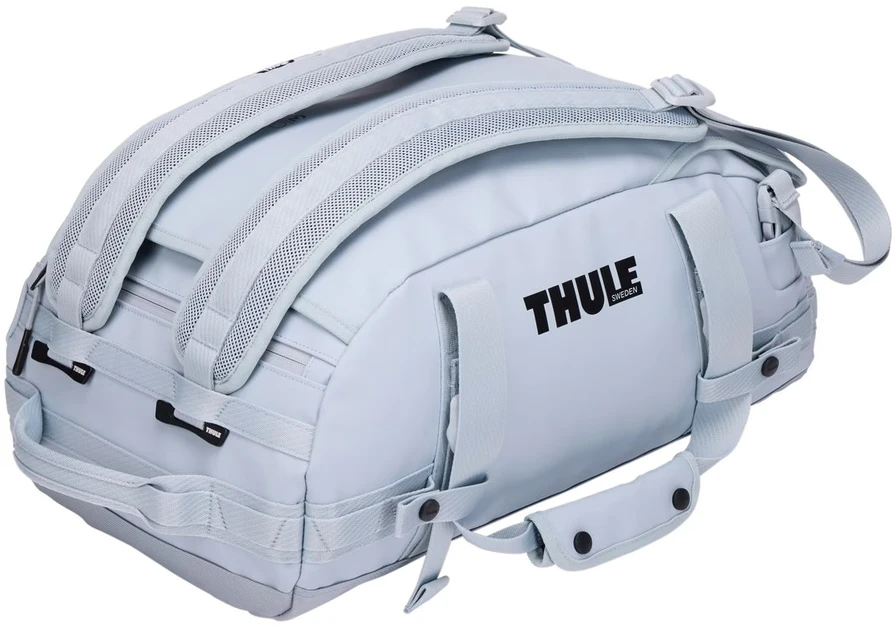 Kelioninis Mėlyna Thule Chasm 30L sportinis krepšys-kuprinė, soft mėlynas