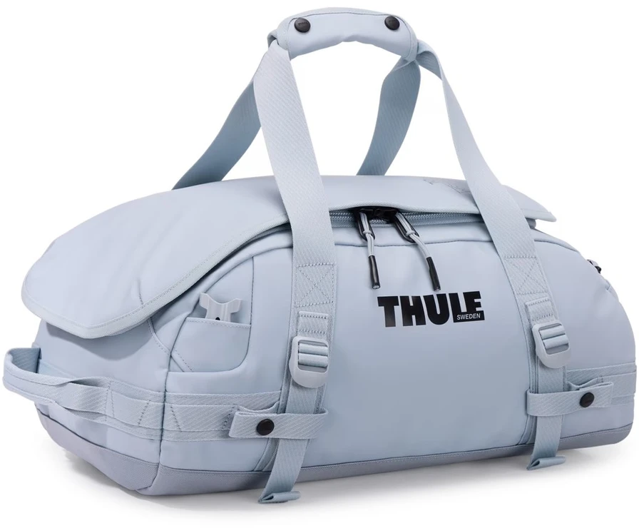Kelioninis Mėlyna Thule Chasm 30L sportinis krepšys-kuprinė, soft mėlynas