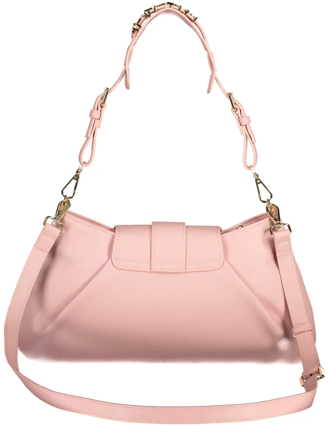Kelioninis Damska torebka Valentino Bags Cassandra – rožinė