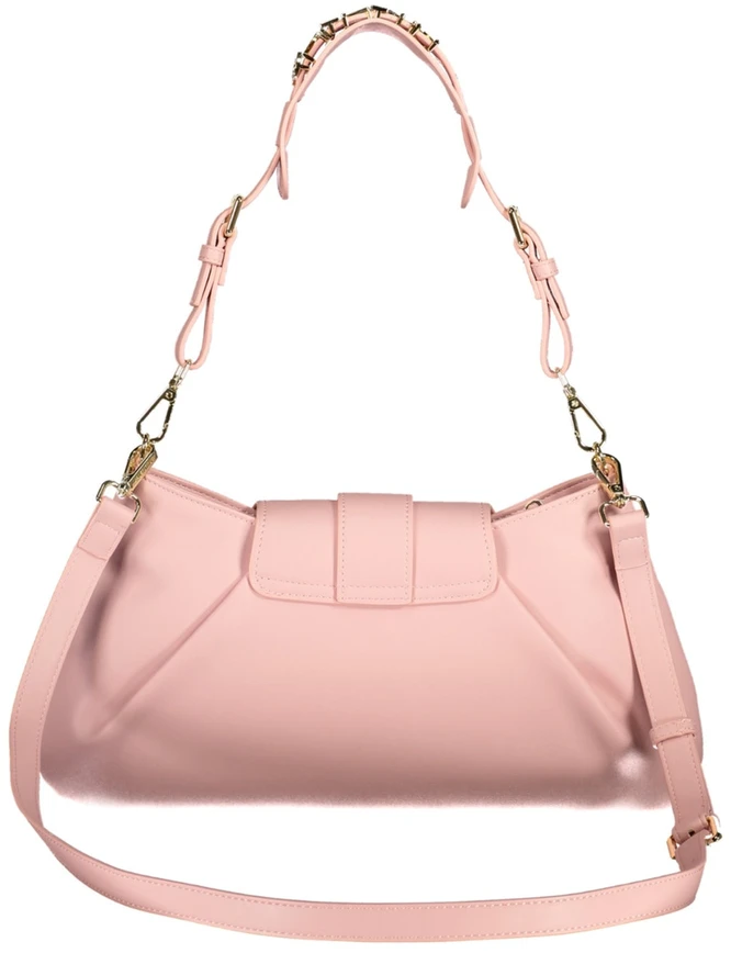 Kelioninis Damska torebka Valentino Bags Cassandra – rožinė