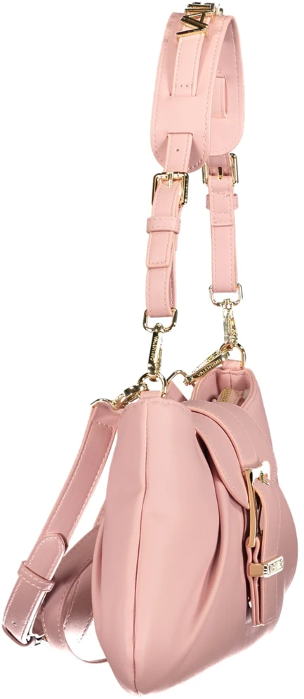 Kelioninis Damska torebka Valentino Bags Cassandra – rožinė