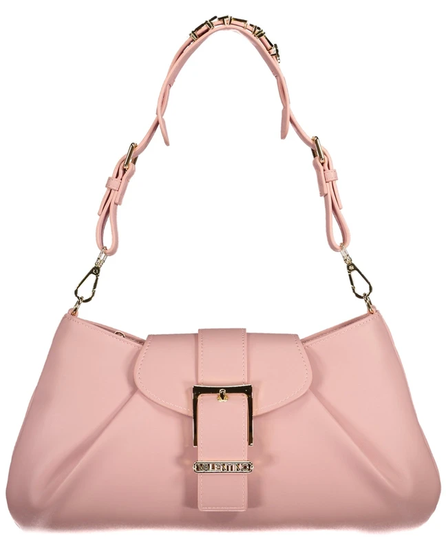 Kelioninis Damska torebka Valentino Bags Cassandra – rožinė