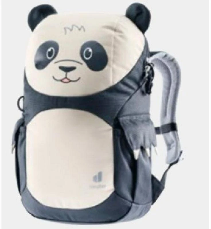 Deuter Kikki backpack Casual backpack Juodas, Baltas Polyester