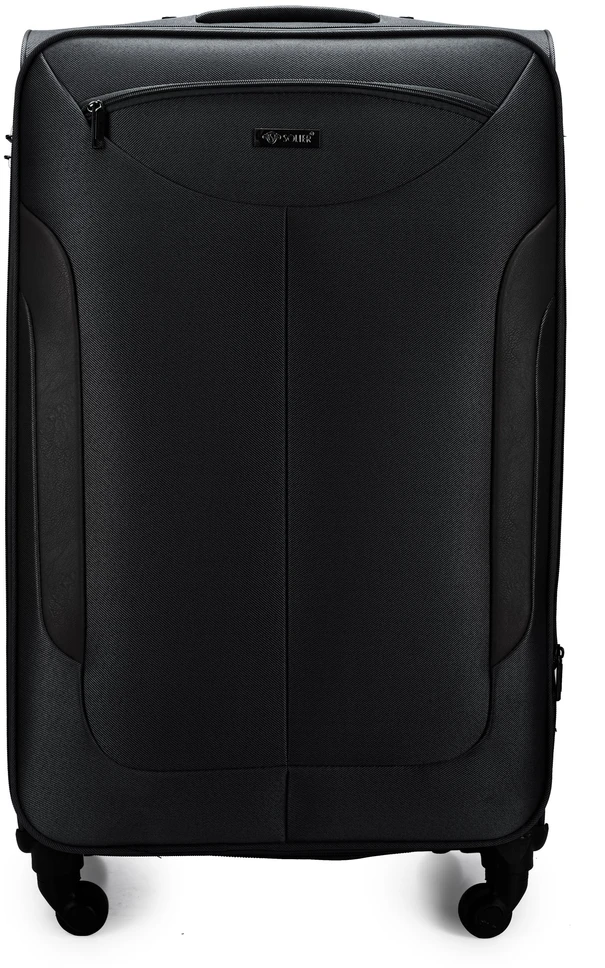 Kelioninis Solier Luggage Didelis lagaminas Solier STL1801 L 70 l