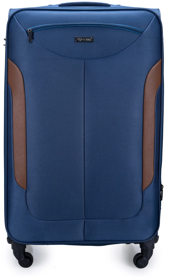 Kelioninis Solier Luggage Didelis lagaminas Solier STL1801 L 70 l