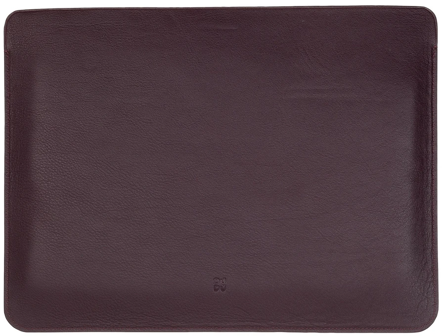 DUDU Nešiojamas kompiuteris sleeve – torba vyriška skórzana typu organizer