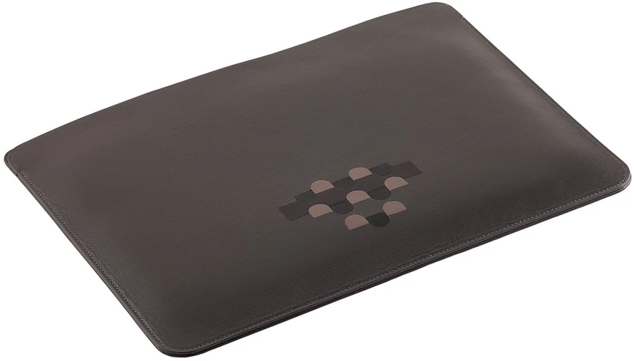 DUDU Nešiojamas kompiuteris sleeve – torba vyriška skórzana typu organizer