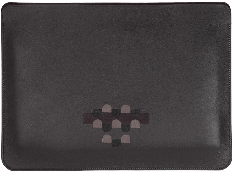 DUDU Nešiojamas kompiuteris sleeve – torba vyriška skórzana typu organizer