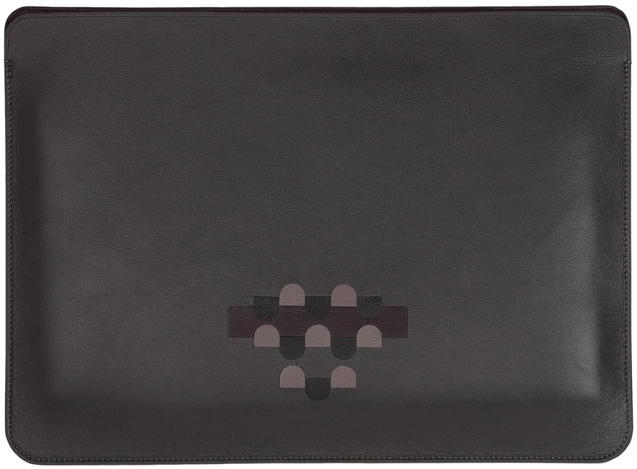 DUDU Nešiojamas kompiuteris sleeve – torba vyriška skórzana typu organizer