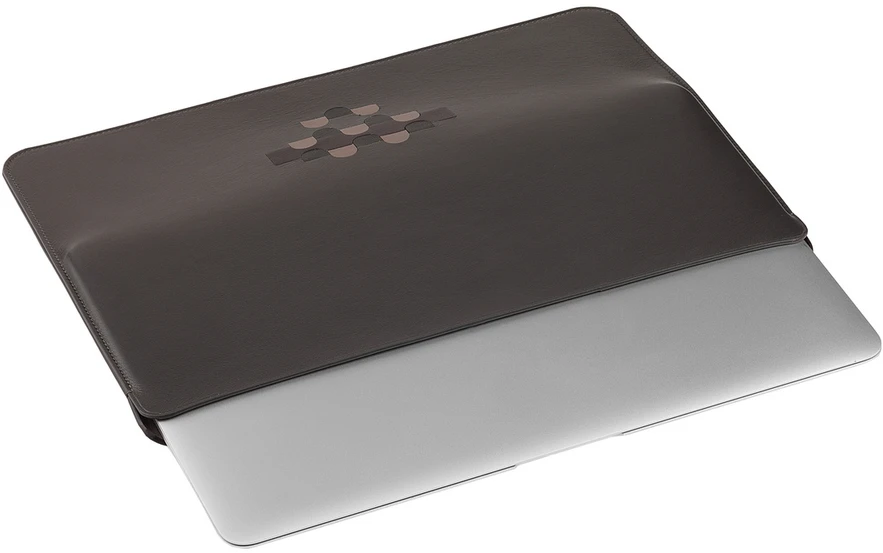 Kelioninis DUDU Dėklas na laptopa Air Pro – skóra naturalna, komora na laptopa