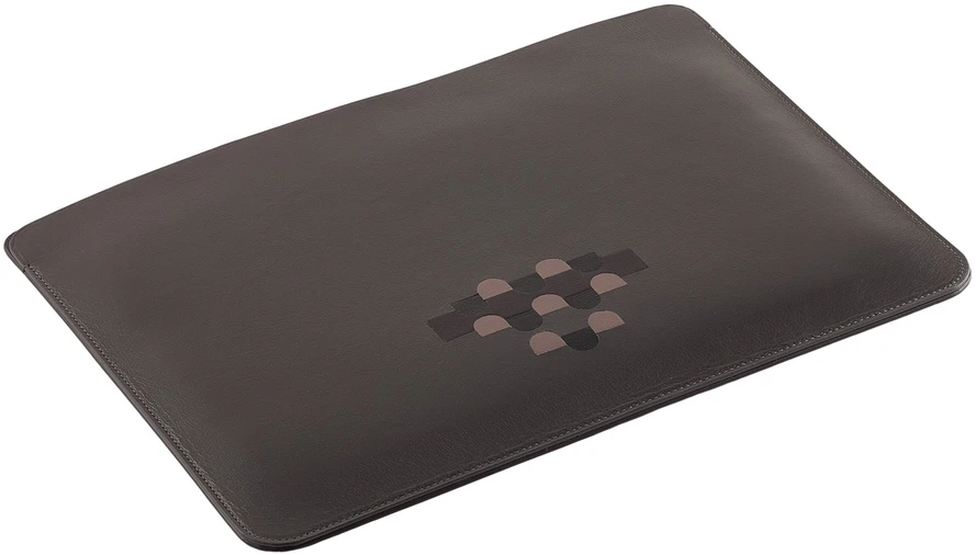 DUDU Nešiojamas kompiuteris sleeve – torba vyriška skórzana typu organizer
