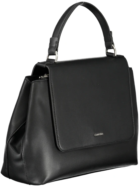 Kelioninis Juoda KREPŠYS DAMSKA CALVIN KLEIN