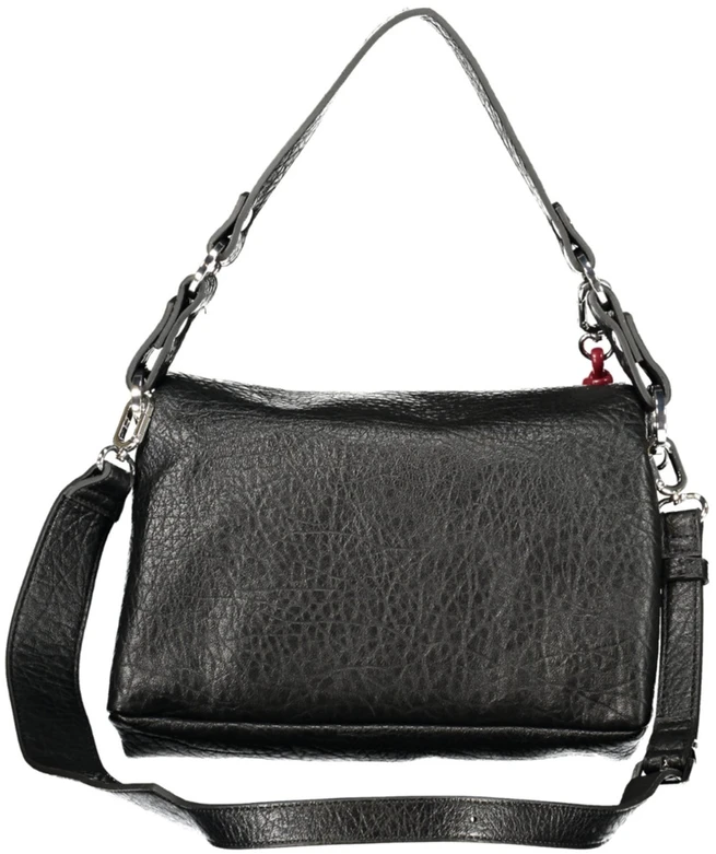 Kelioninis Juoda torebka damska Desigual Half Venecia 4.0