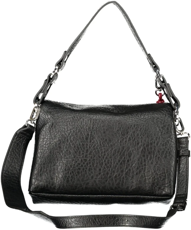Kelioninis Juoda torebka damska Desigual Half Venecia 4.0
