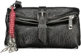Kelioninis Juoda torebka damska Desigual Mone Clutch Micro