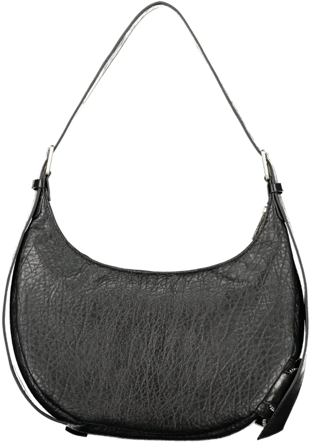 Kelioninis Juoda torebka damska Desigual Centella Calgary 2.0