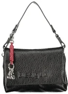 Kelioninis Juoda torebka damska Desigual Half Venecia 4.0