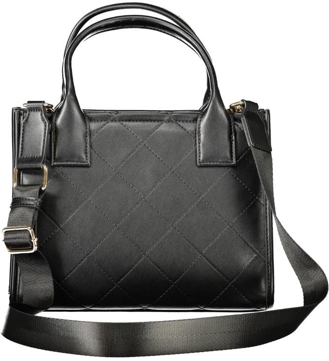 Kelioninis Juoda torebka damska TWINSET Tote