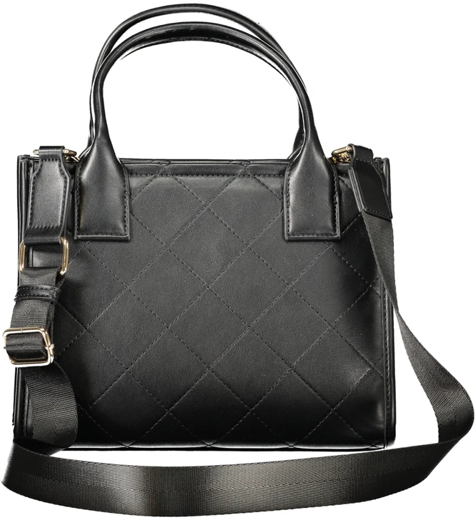 Kelioninis Juoda torebka damska TWINSET Tote