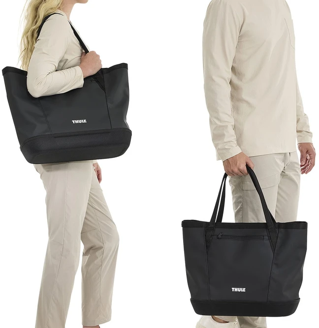 Juodas 30 l krepšys Thule Chasm Gear Tote