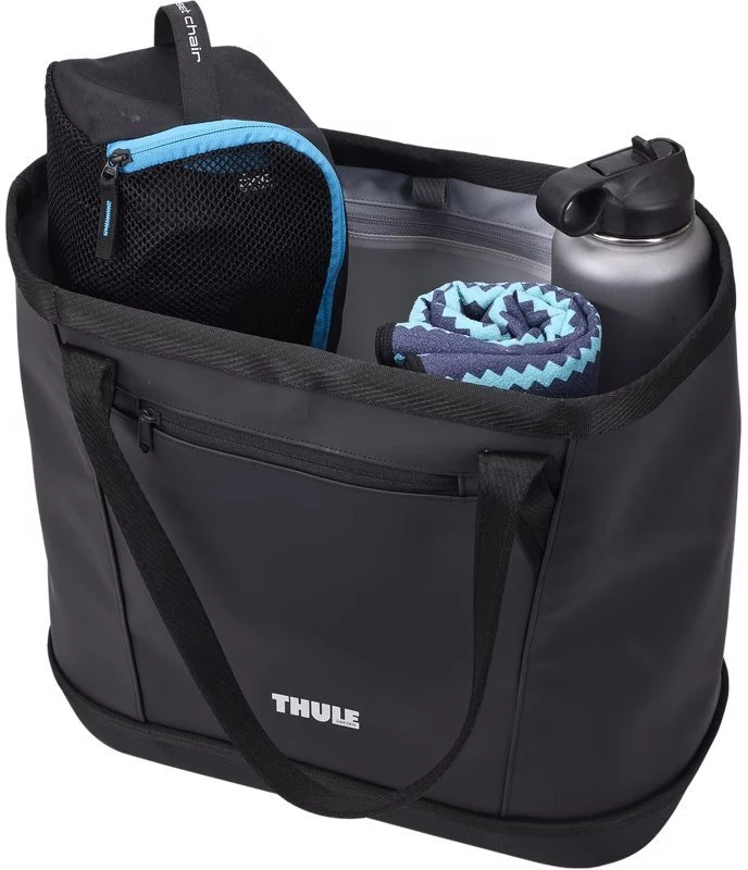 Juodas 30 l krepšys Thule Chasm Gear Tote