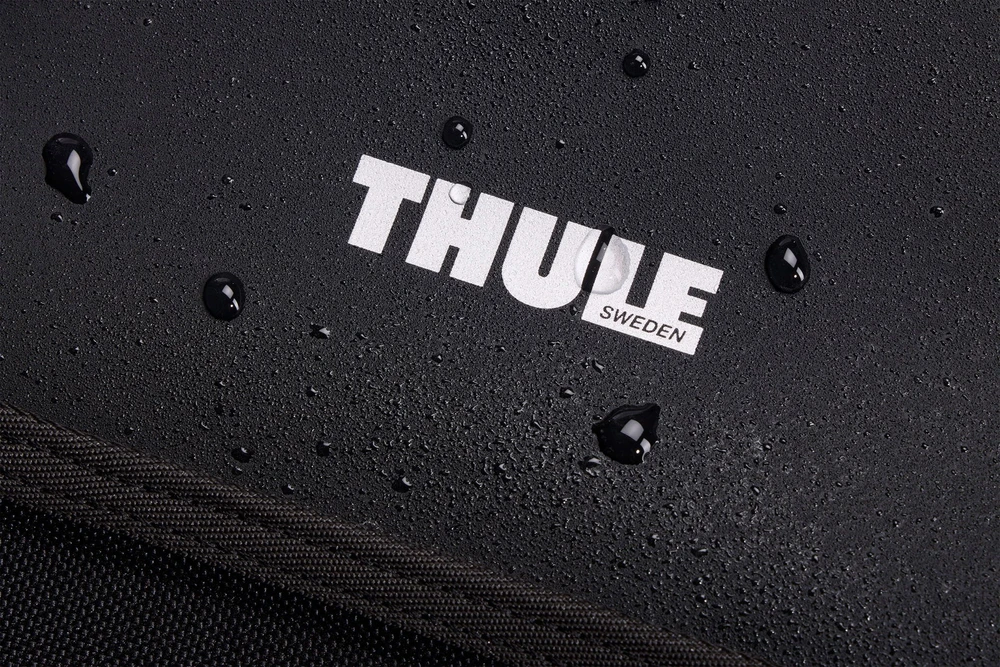 Juodas 30 l krepšys Thule Chasm Gear Tote