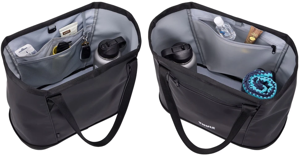 Juodas 30 l krepšys Thule Chasm Gear Tote