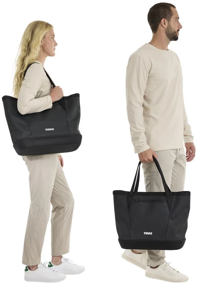 Juodas 30 l krepšys Thule Chasm Gear Tote
