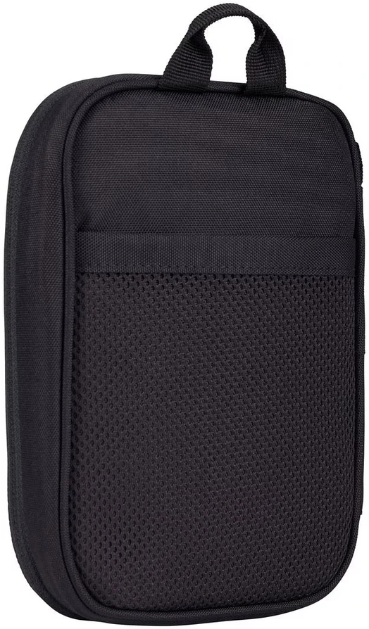 Case Logic | Invigo Eco Priedas Case | INVIAC102 | Case | Juodas