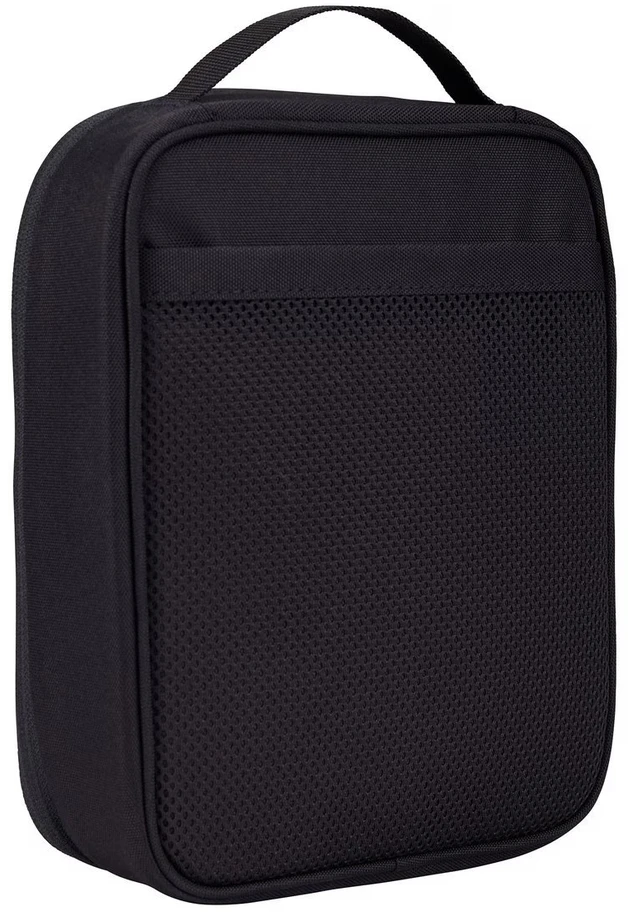 Case Logic | Invigo Eco Priedas Case | INVIAC103 | Priedas Case | Juodas