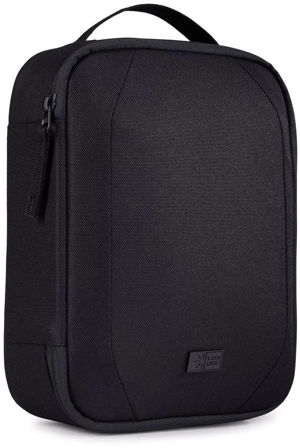 Case Logic | Invigo Eco Priedas Case | INVIAC103 | Priedas Case | Juodas