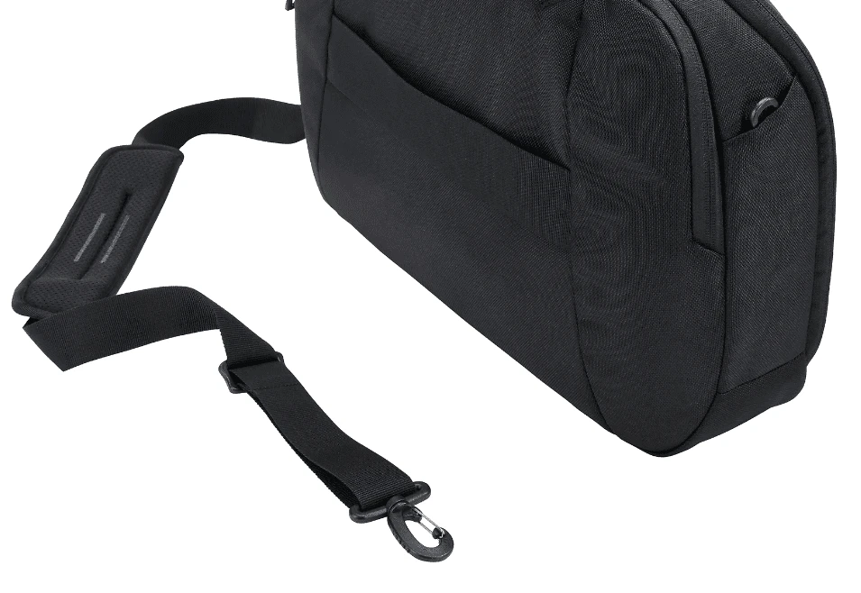 Thule | TACLB-2216 Accent | Nešiojamas kompiuteris Bag | Nešiojamas kompiuteris Case | Juodas