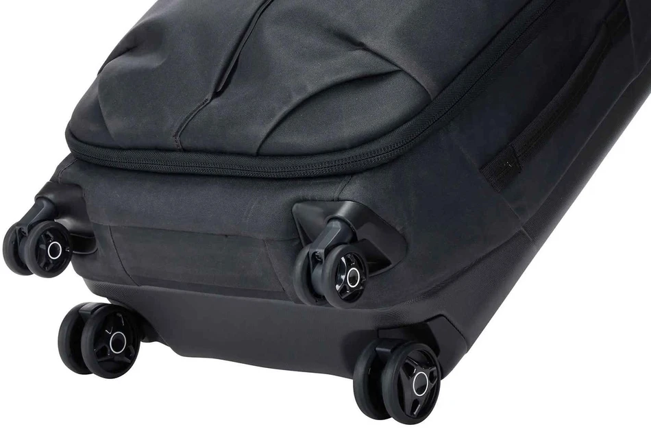 Kelioninis Thule | Aion Carry-on Spinner, 35 L | Luggage | Atsparus vandeniui | Juodas