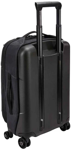 Kelioninis Thule | Aion Carry-on Spinner, 35 L | Luggage | Atsparus vandeniui | Juodas