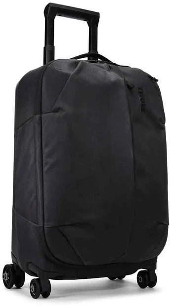 Kelioninis Thule | Aion Carry-on Spinner, 35 L | Luggage | Atsparus vandeniui | Juodas