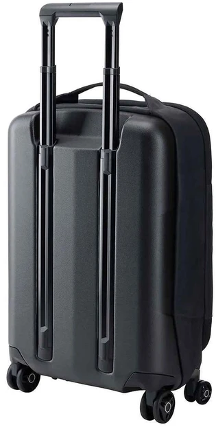 Kelioninis Thule | Aion Carry-on Spinner, 35 L | Luggage | Atsparus vandeniui | Juodas