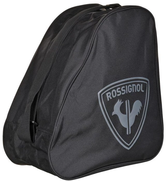 ROSSIGNOL Basic Boot Bag, juodas