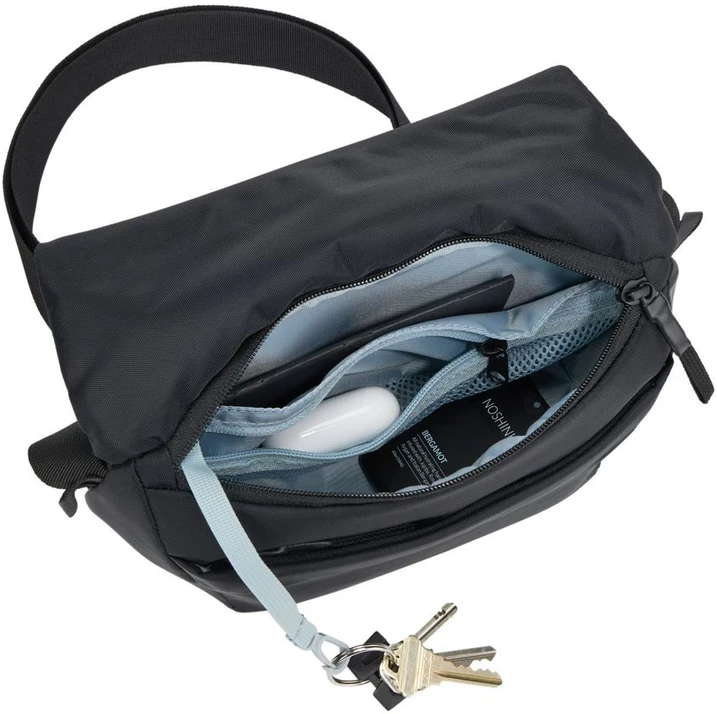 Thule EnRoute | Sling Bag | Juodas