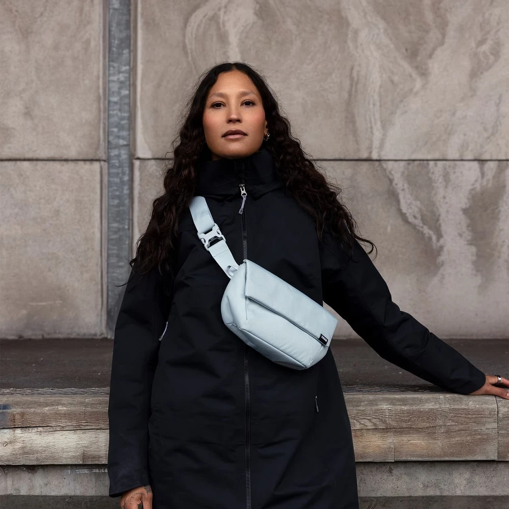 Thule EnRoute | Sling Bag | Juodas