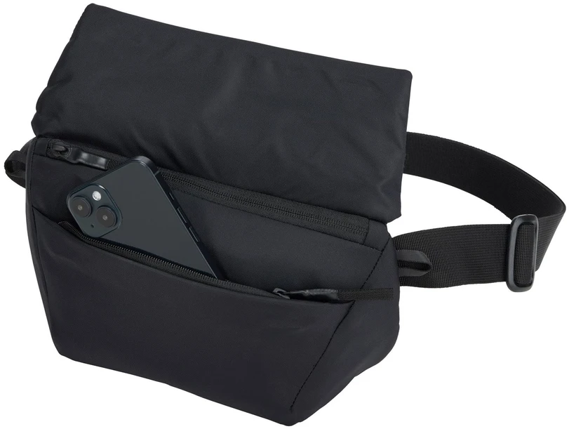 Thule EnRoute | Sling Bag | Juodas