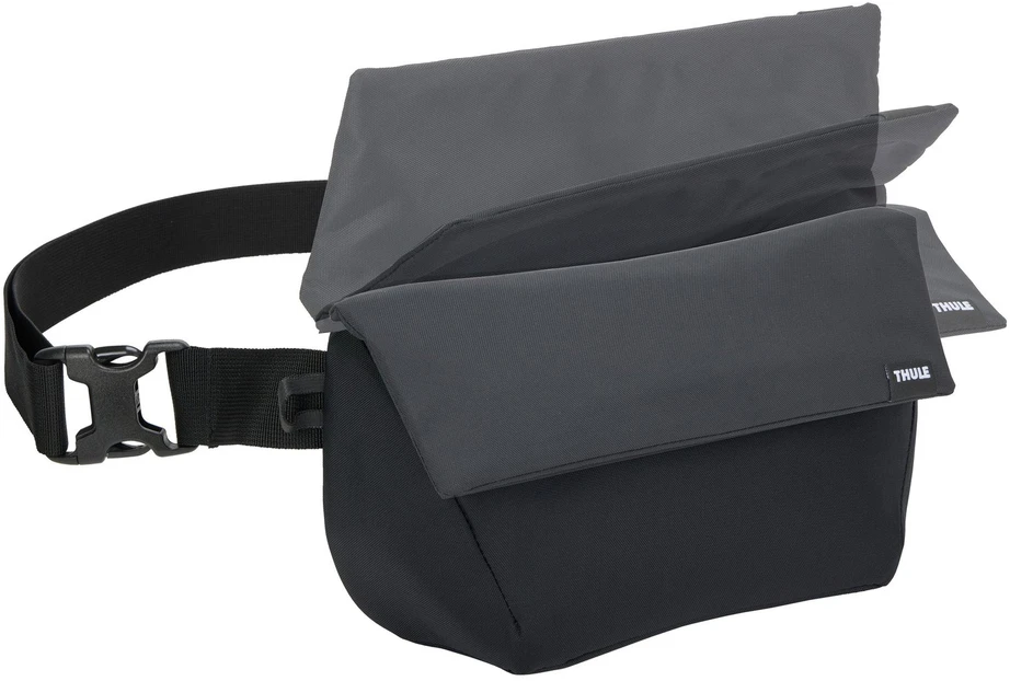 Thule EnRoute | Sling Bag | Juodas
