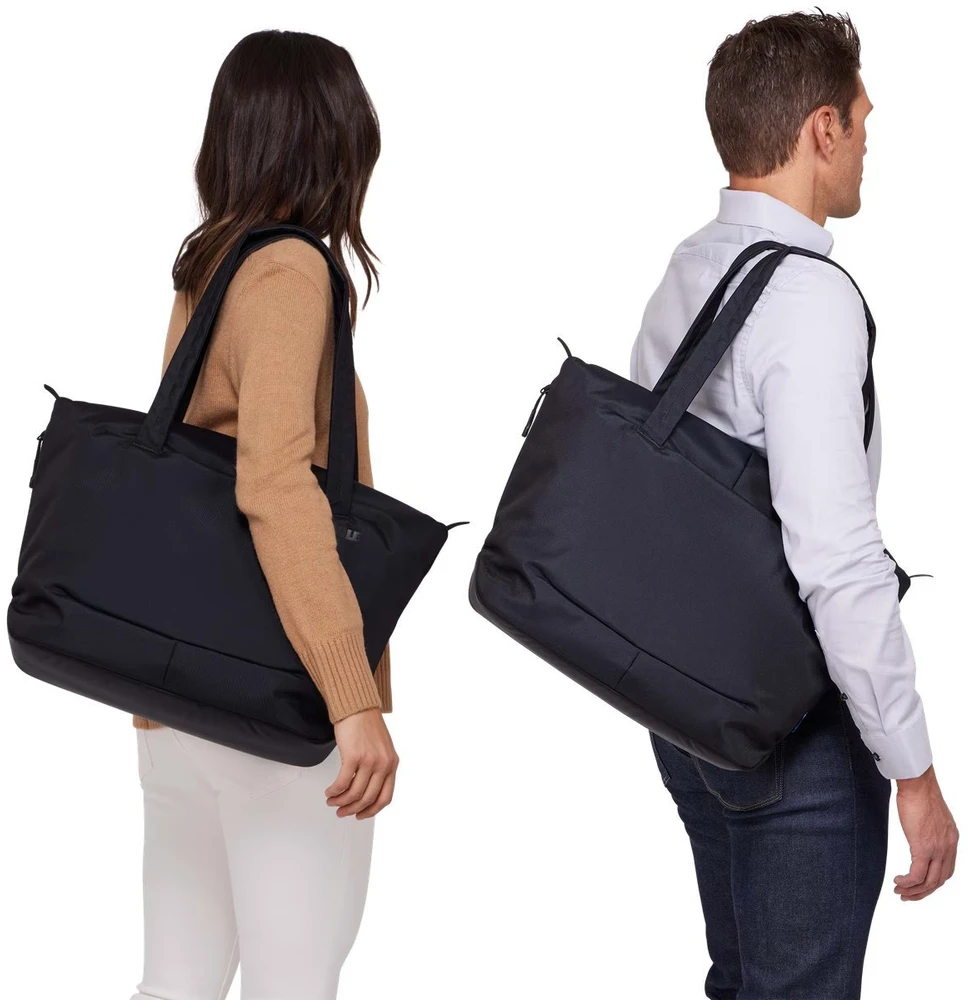 Thule | Subterra 2 | Tote | Juodas