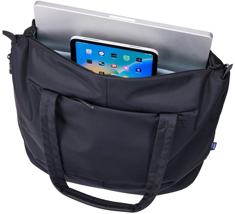 Thule | Subterra 2 | Tote | Juodas