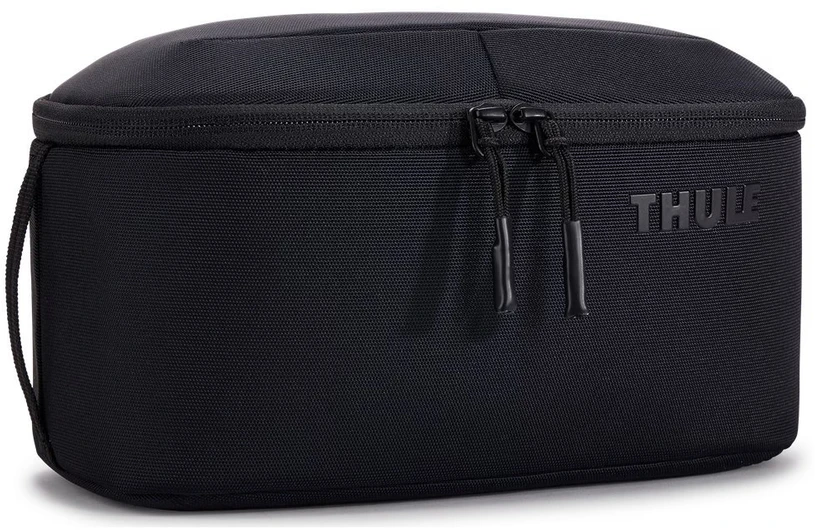 Thule | Subterra 2 | Toiletry bag | Juodas